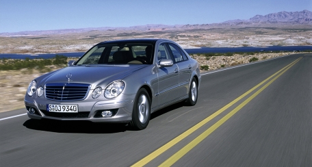 E260 2006
